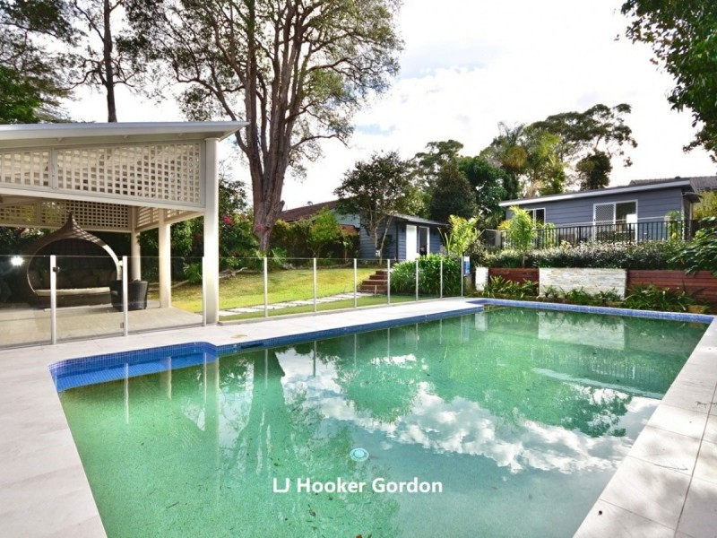 95 Livingstone Ave, Pymble NSW 2073