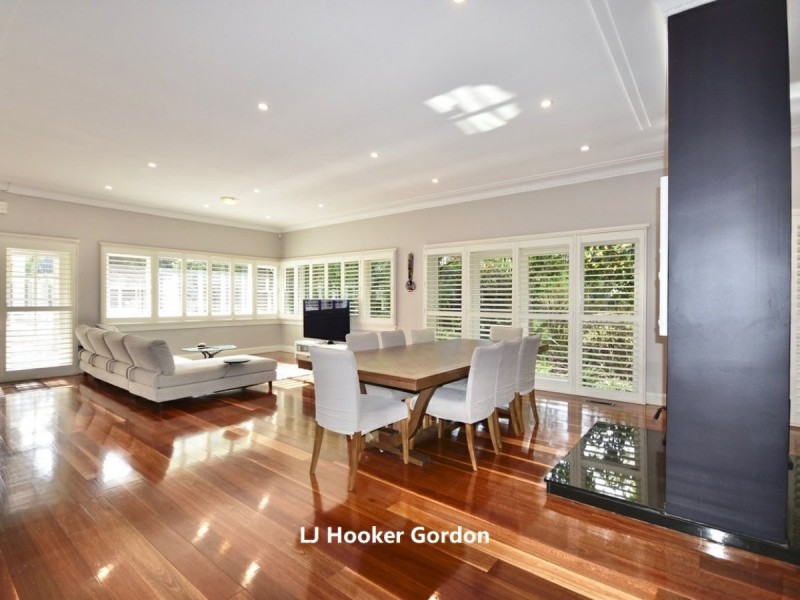 95 Livingstone Ave, Pymble NSW 2073