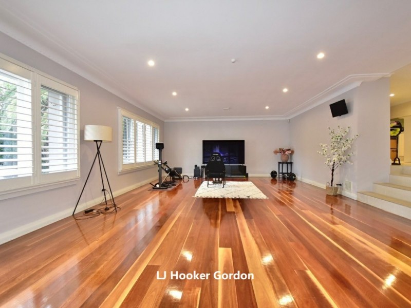 95 Livingstone Ave, Pymble NSW 2073