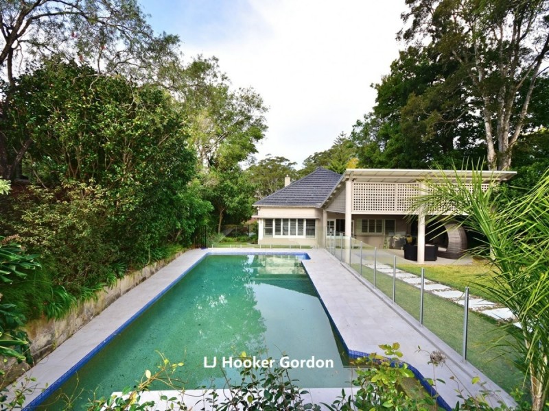 95 Livingstone Ave, Pymble NSW 2073