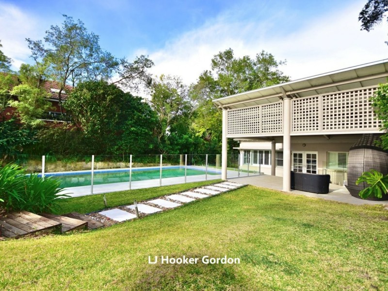95 Livingstone Ave, Pymble NSW 2073
