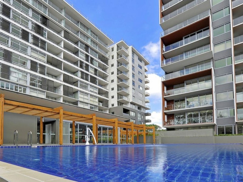 A909/2 Saunders Close, Macquarie Park NSW 2113