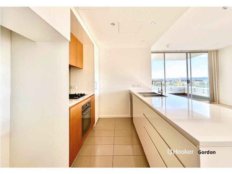 A909/2 Saunders Close, Macquarie Park NSW 2113