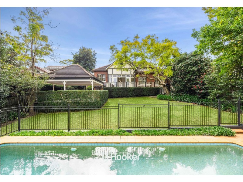 34 Spencer Road, Killara NSW 2071