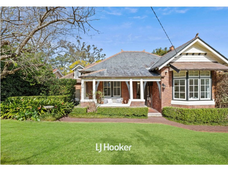 34 Spencer Road, Killara NSW 2071