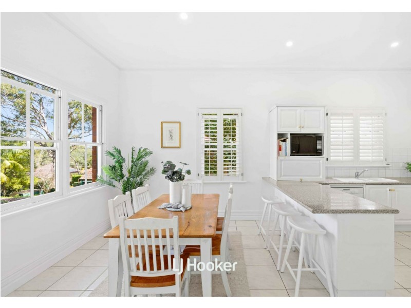 34 Spencer Road, Killara NSW 2071
