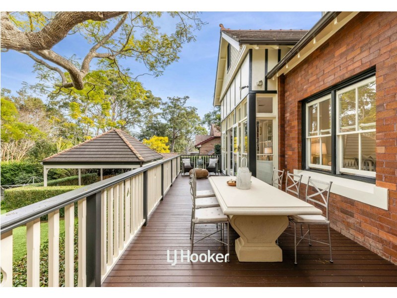 34 Spencer Road, Killara NSW 2071
