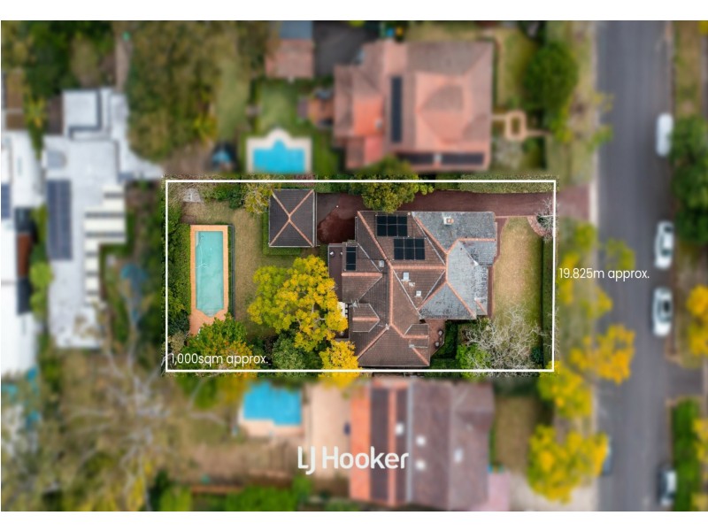 34 Spencer Road, Killara NSW 2071