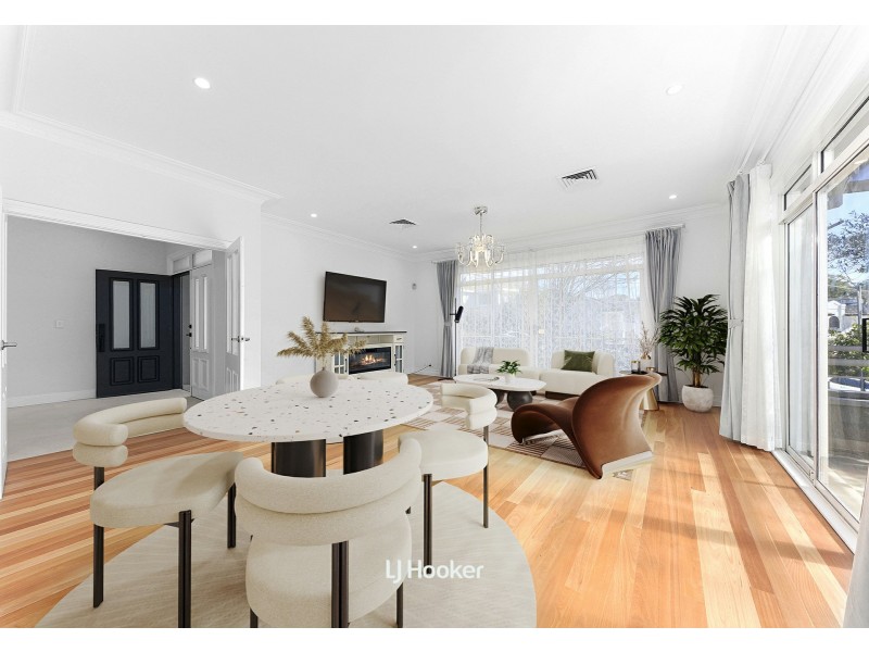 11 The Crest, Killara NSW 2071