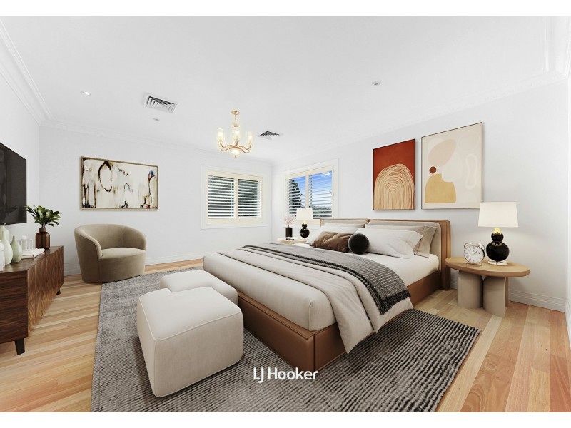 11 The Crest, Killara NSW 2071