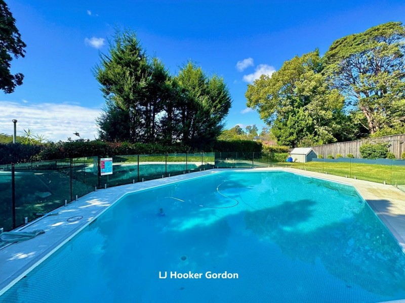 11 The Crest, Killara NSW 2071