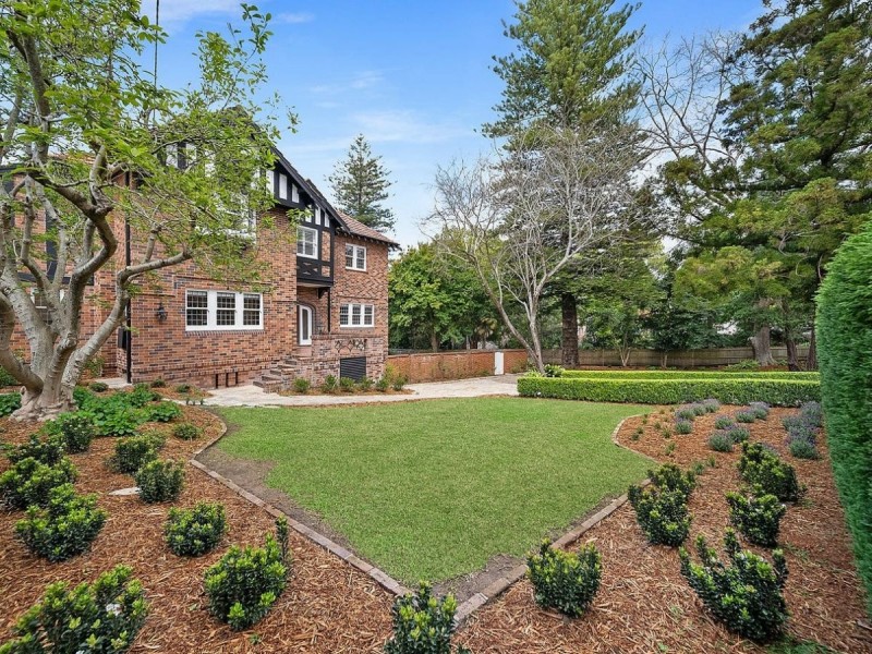 Pymble NSW 2073