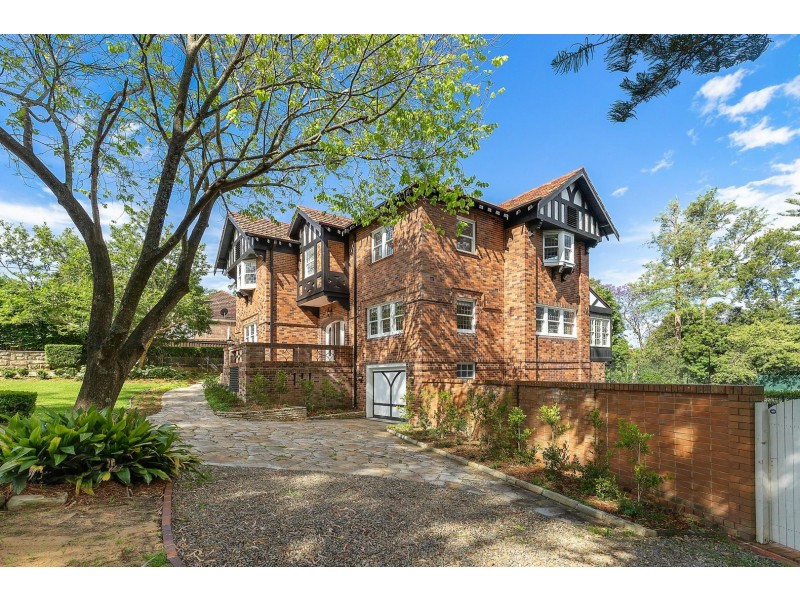 Pymble NSW 2073