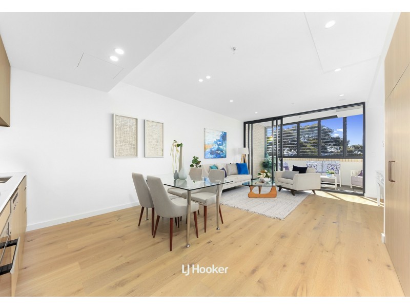407/305B Pacific Highway, Lindfield NSW 2070