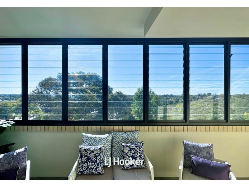 407/305B Pacific Highway, Lindfield NSW 2070