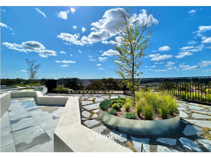 407/305B Pacific Highway, Lindfield NSW 2070