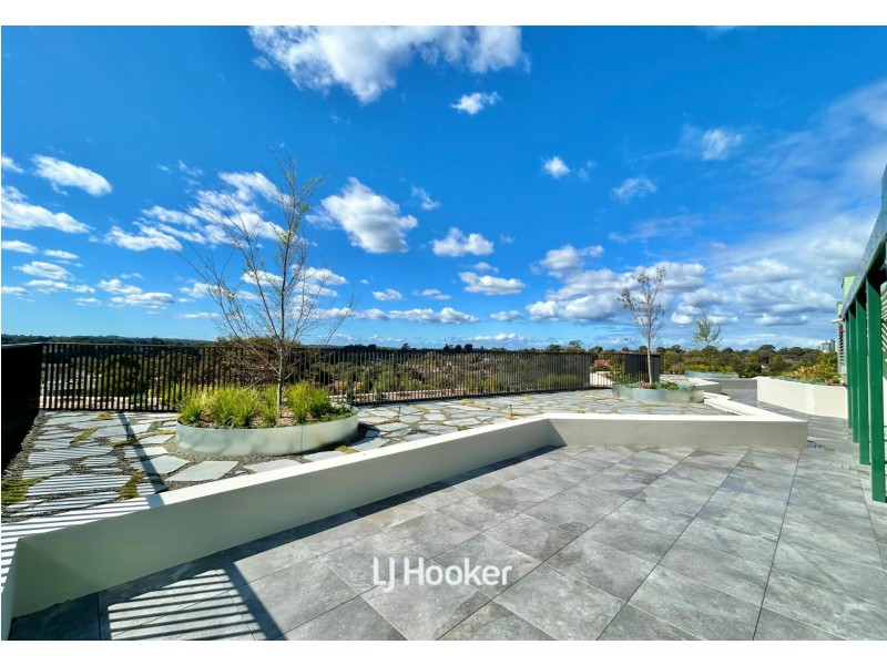 407/305B Pacific Highway, Lindfield NSW 2070