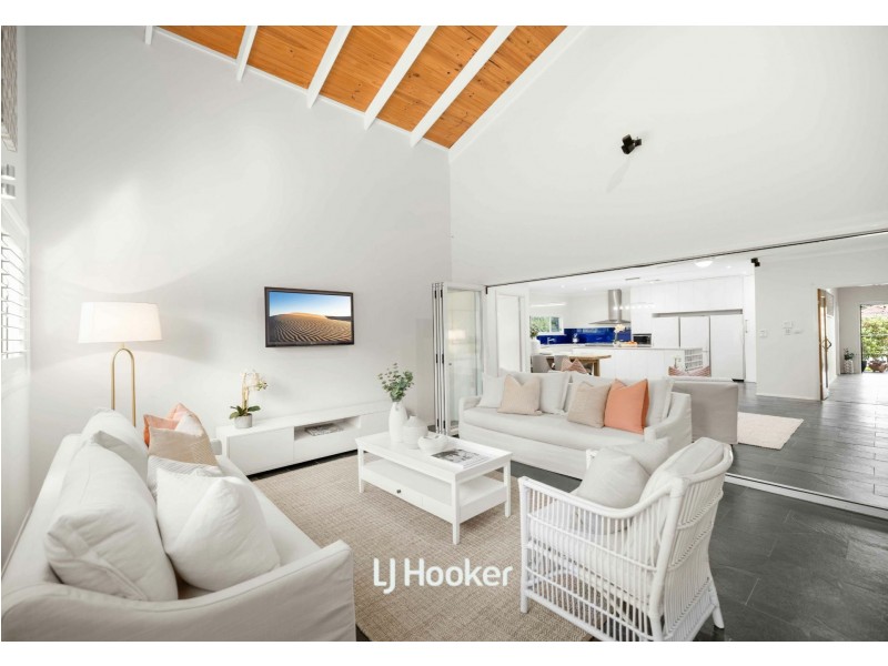 35 Bridgeview Crescent, Thornleigh NSW 2120