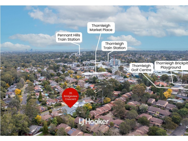 35 Bridgeview Crescent, Thornleigh NSW 2120