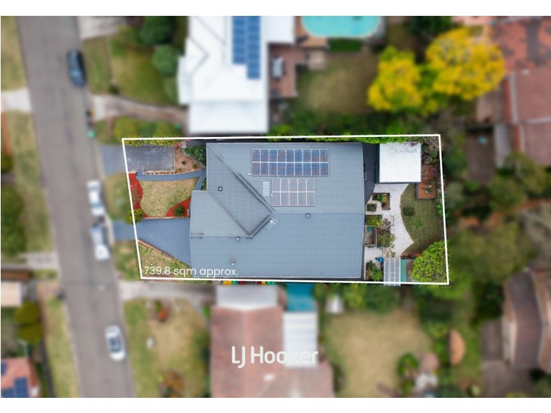 35 Bridgeview Crescent, Thornleigh NSW 2120