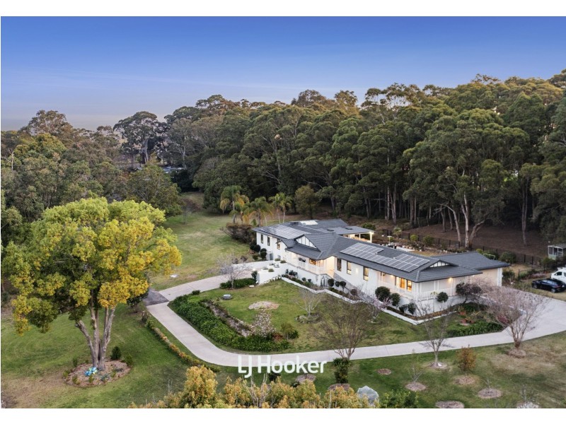 312 Galston Road, Galston NSW 2159