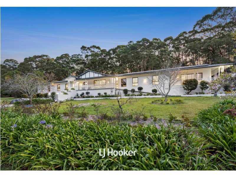 312 Galston Road, Galston NSW 2159