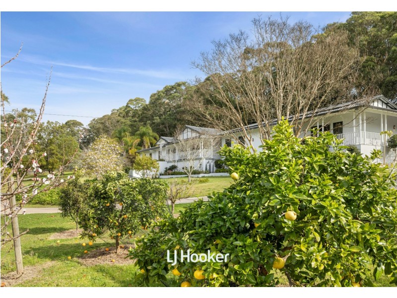 312 Galston Road, Galston NSW 2159