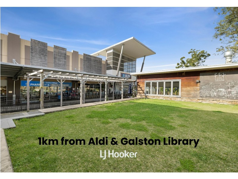 312 Galston Road, Galston NSW 2159