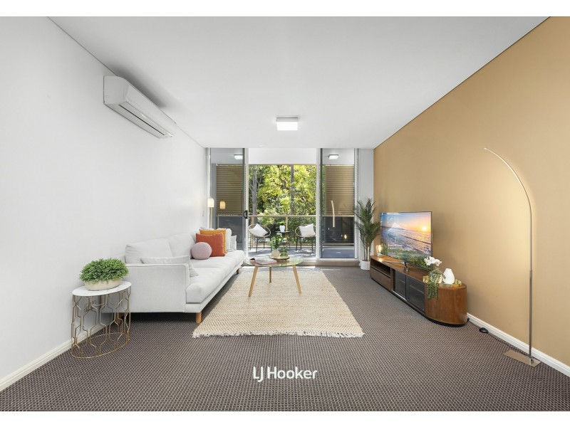 604/10 Avon Road, Pymble NSW 2073