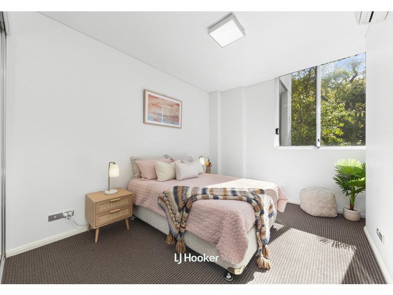 604/10 Avon Road, Pymble NSW 2073