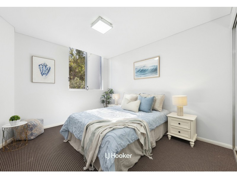 604/10 Avon Road, Pymble NSW 2073