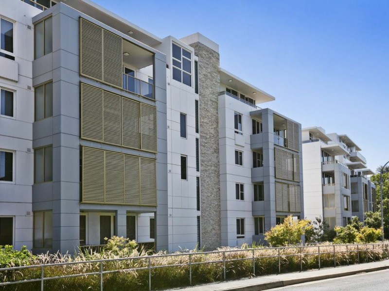 604/10 Avon Road, Pymble NSW 2073