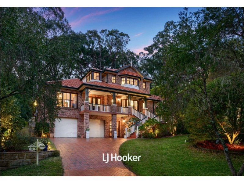 9 Troon Place, Pymble NSW 2073