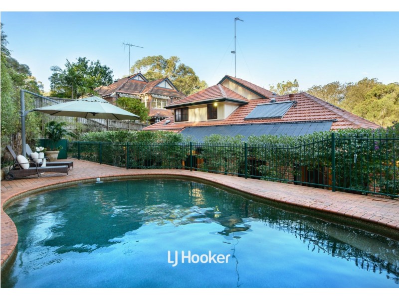 9 Troon Place, Pymble NSW 2073