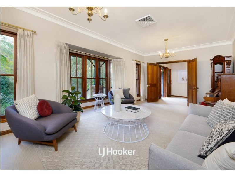 9 Troon Place, Pymble NSW 2073