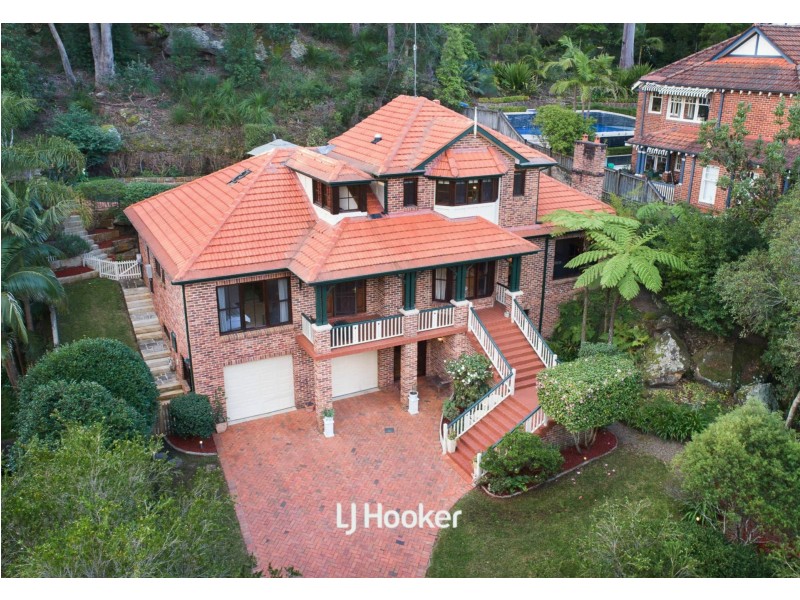 9 Troon Place, Pymble NSW 2073