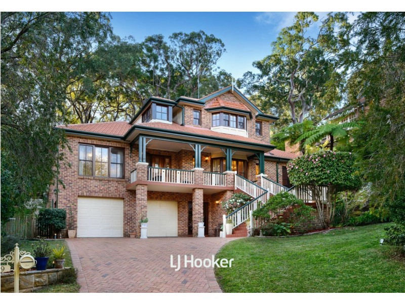 9 Troon Place, Pymble NSW 2073