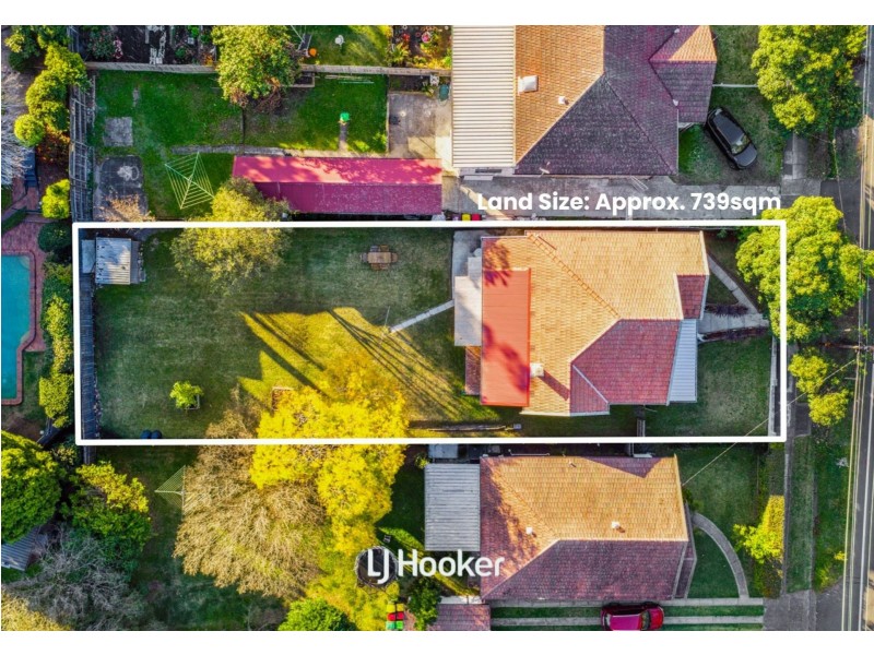 402 Penshurst Street, Chatswood NSW 2067