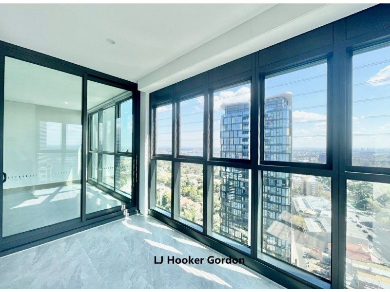 2005/88B Christie Street, St Leonards NSW 2065