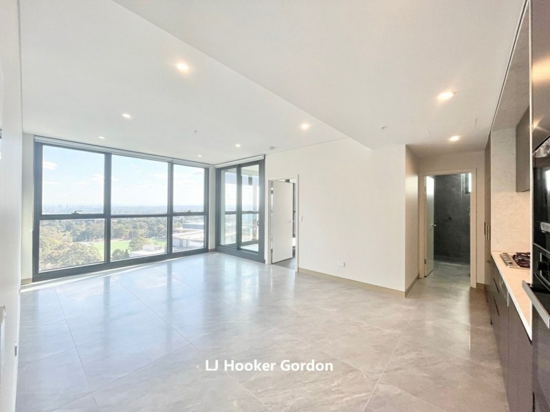 2005/88B Christie Street, St Leonards NSW 2065
