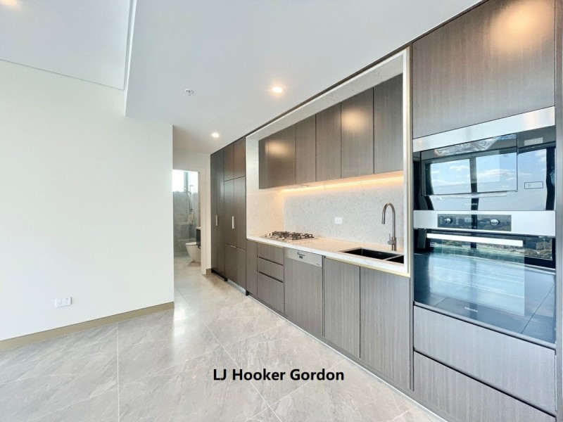 2005/88B Christie Street, St Leonards NSW 2065