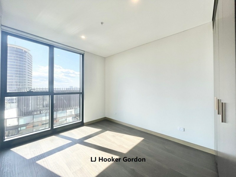 2005/88B Christie Street, St Leonards NSW 2065