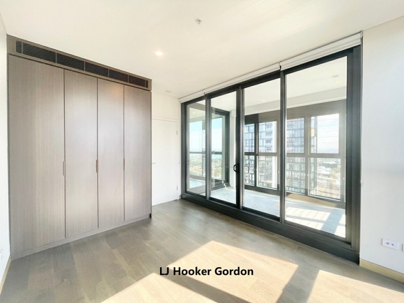 2005/88B Christie Street, St Leonards NSW 2065