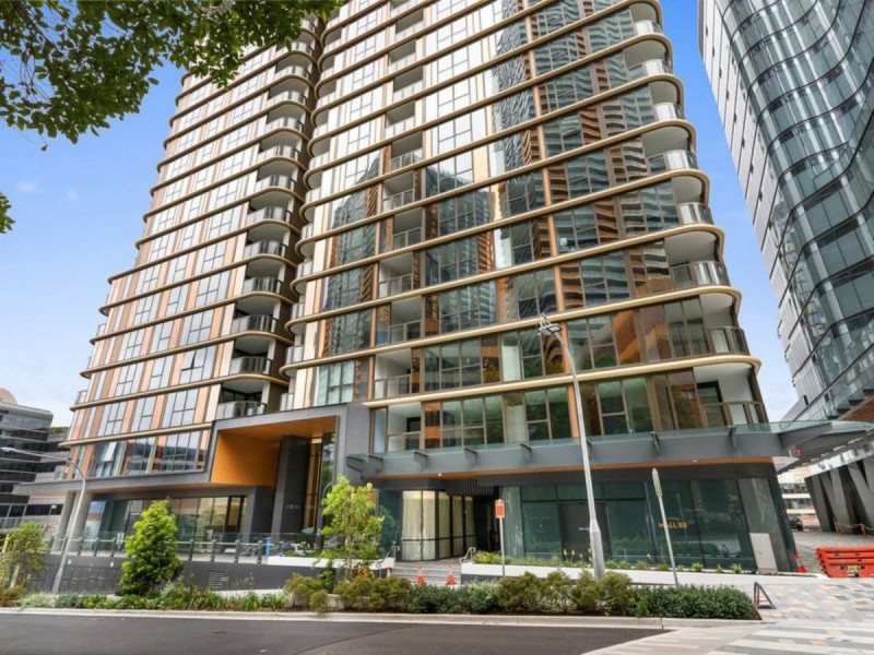 2005/88B Christie Street, St Leonards NSW 2065