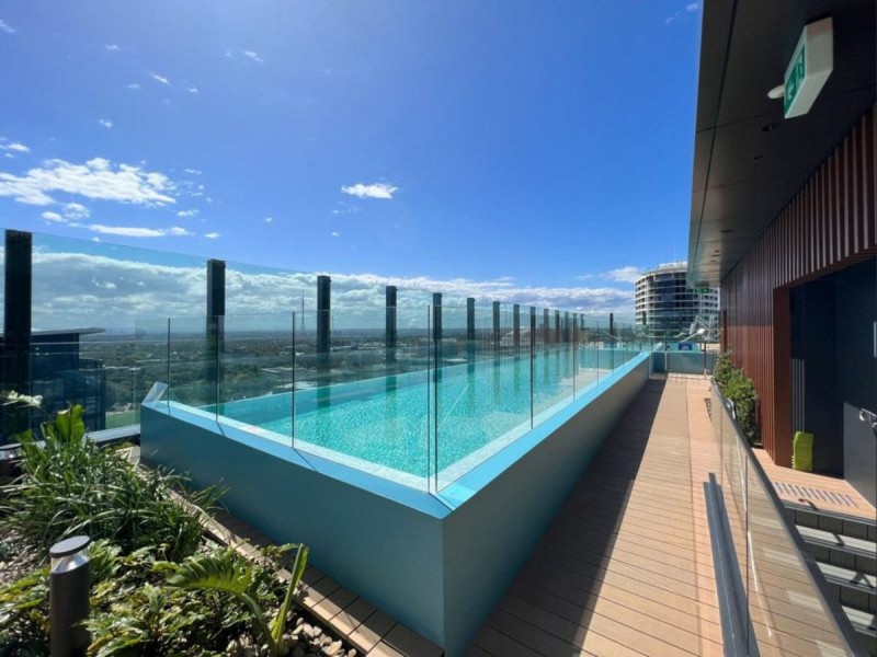 2005/88B Christie Street, St Leonards NSW 2065
