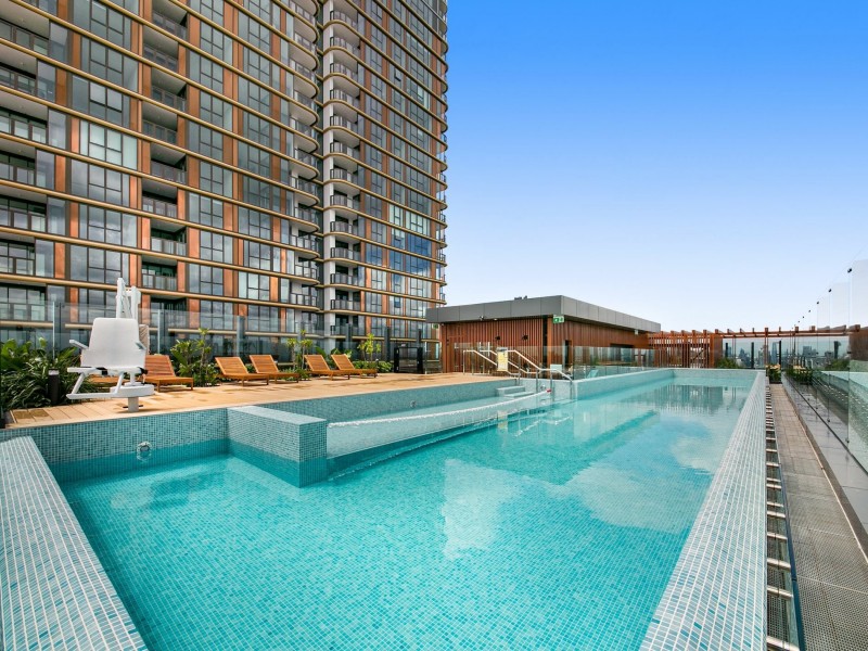 2005/88B Christie Street, St Leonards NSW 2065