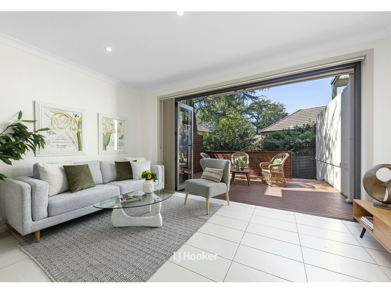 6/6 Shinfield Avenue, St Ives NSW 2075