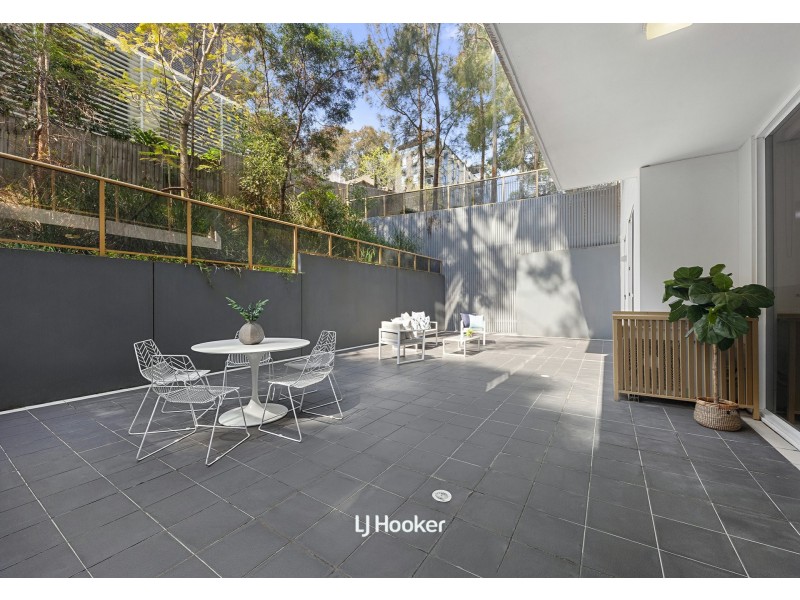 215/3 Pymble Avenue, Pymble NSW 2073