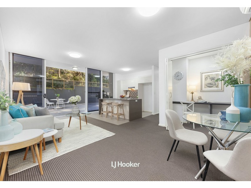 215/3 Pymble Avenue, Pymble NSW 2073