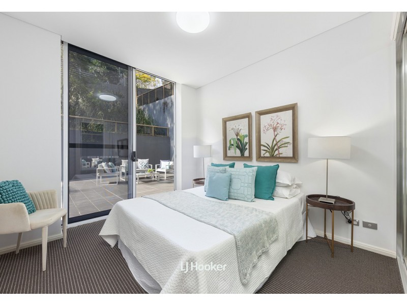 215/3 Pymble Avenue, Pymble NSW 2073